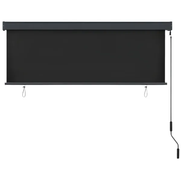 Store roulant d'extérieur - anthracite - 180x250 cm – Image 6