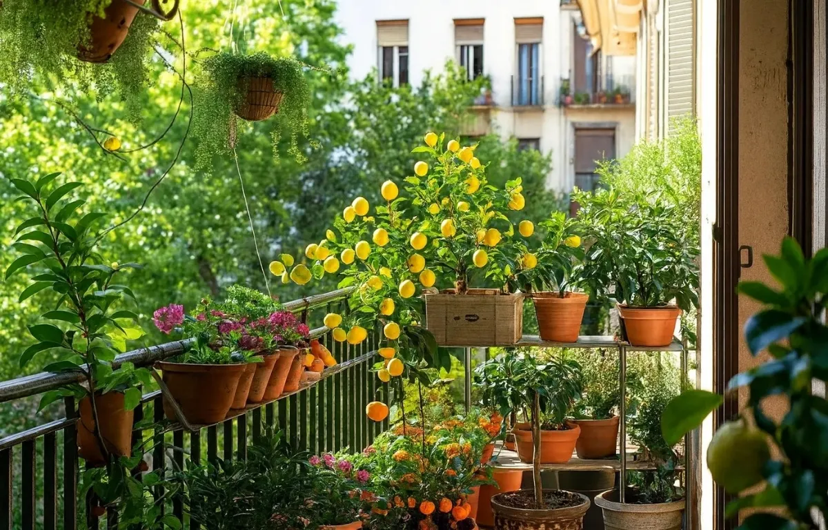 Arrosage Balcon : 7 Astuces Pour Ne Plus Tuer Vos Plantes